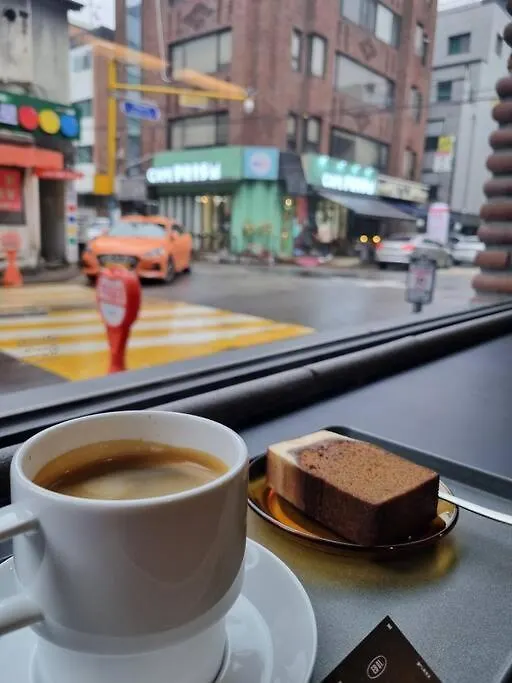 Yangjae Station & Stream Stay ソウル特別市