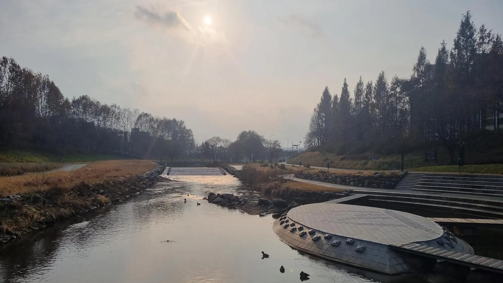 Yangjae Station & Stream Stay ソウル特別市