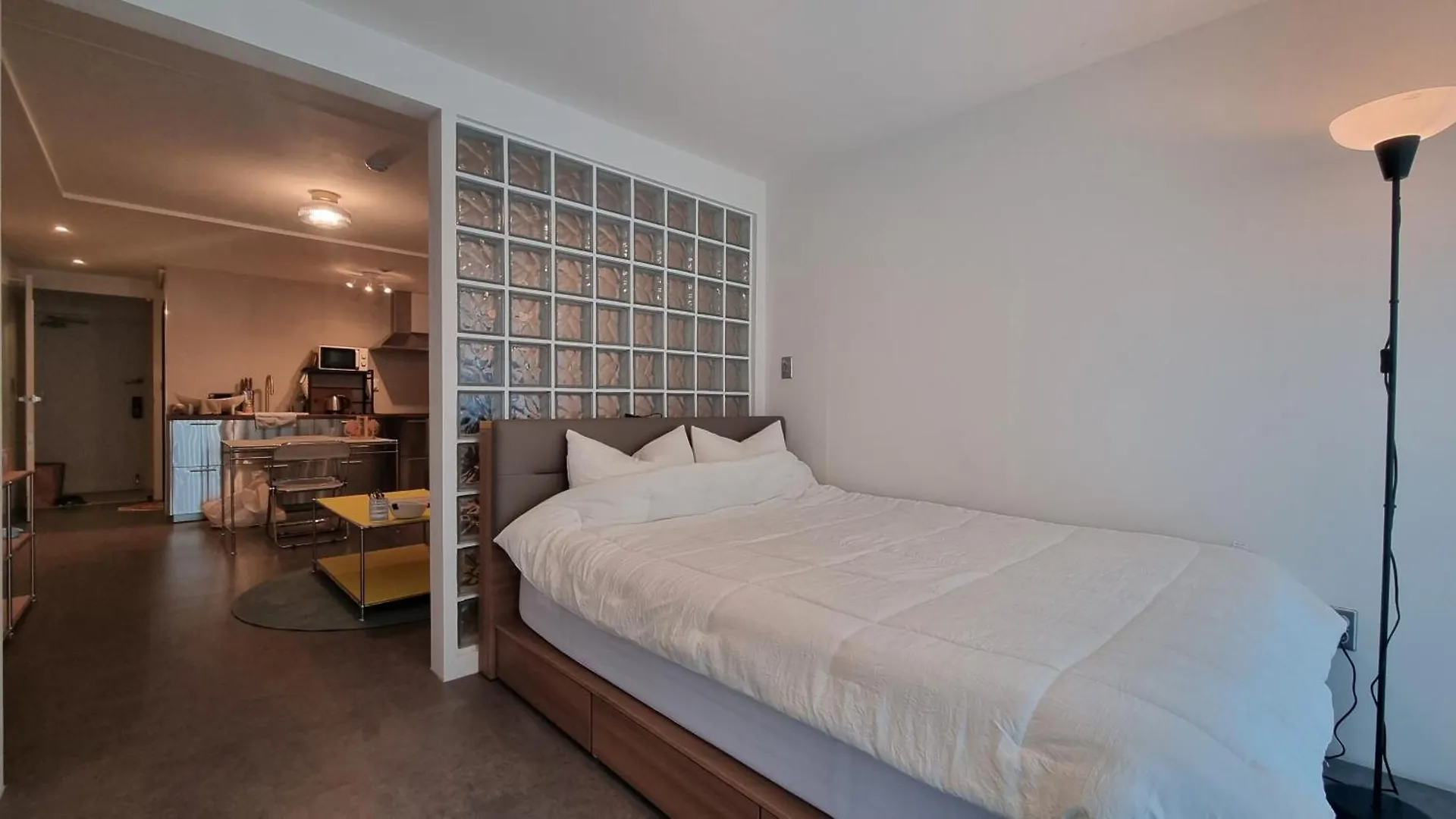 Yangjae Station & Stream Stay Σεούλ Νότια Κορέα